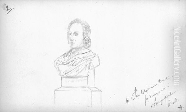 Til Pehr Colbjornsens Minde - view 1