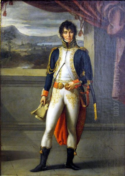Le General Murat - view 1