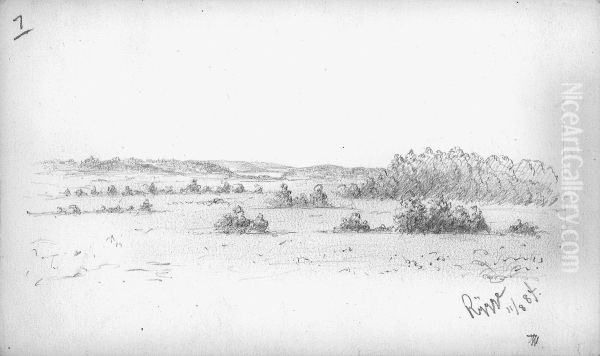 Rygge - view 1