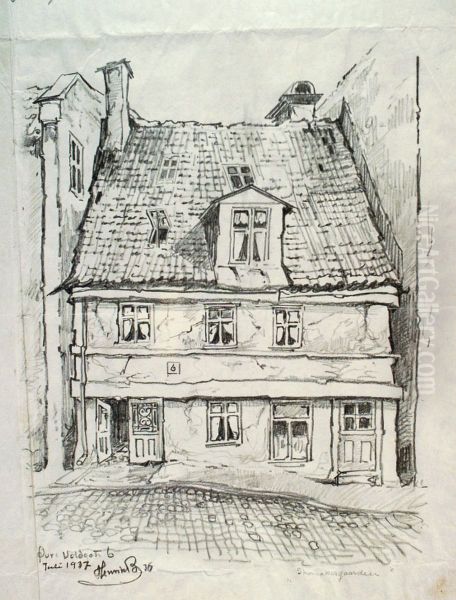 Skomakergaarden - view 1