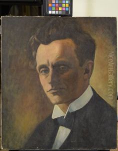 Rudolf Tobias, dateerimata"