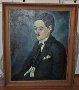 ,,Maal. Bronislav Orlovski"