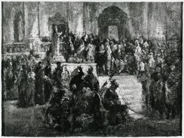 Council of Conti - view 1