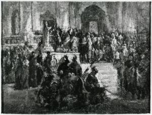 Council of Conti