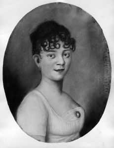 Amalie Ulrica Frederica von Schmettow Amalie Ulrica Frederica von Schmettow