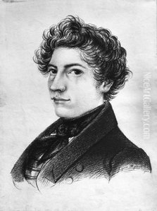 Johan Sebastian Cammermeyer Welhaven Johan Sebastian Cammermeyer Welhaven