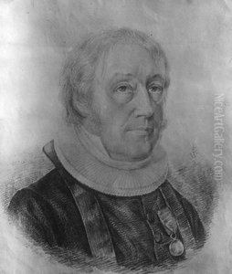 Ulrik Fredrik Boyesen Ulrik Fredrik Boyesen