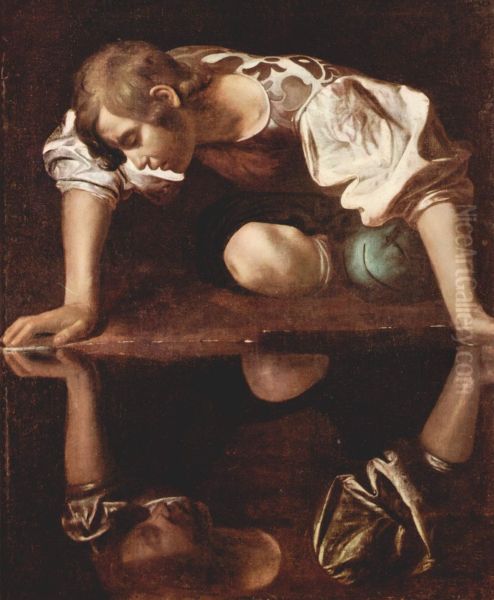 Narcissuss - view 1