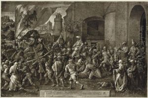 Way to Calvary