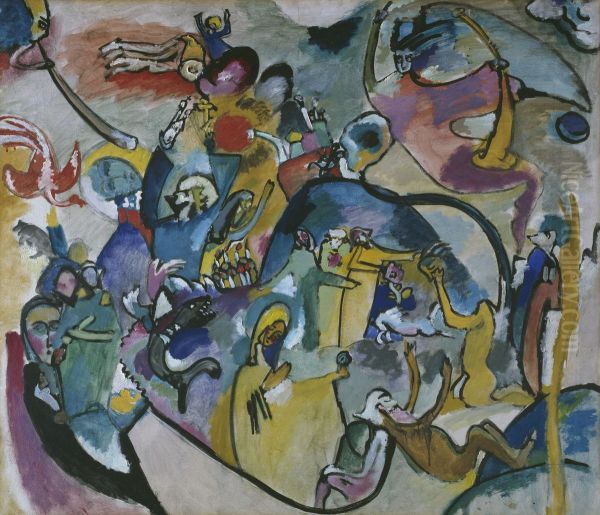 Allerheiligen II - view 1