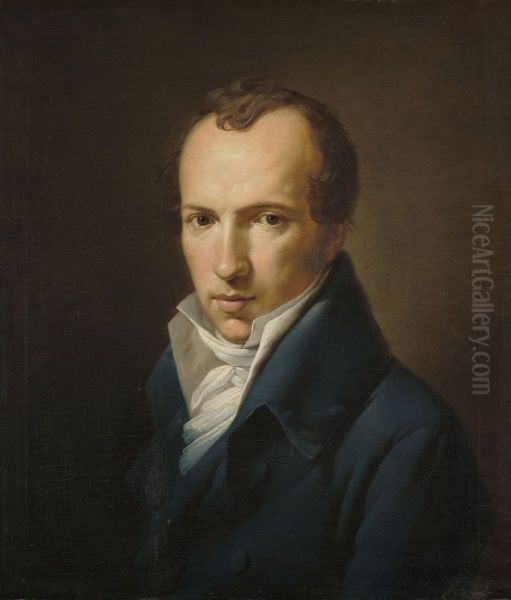 Der Maler Wilhelm von Kobell - view 1