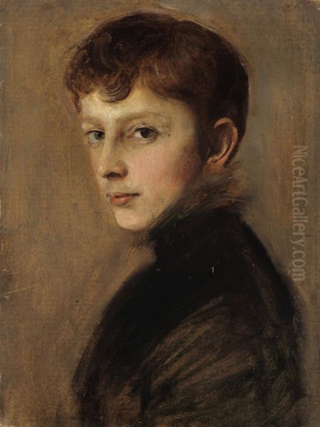Theodor Freiherr von Cramer-Klett - view 1