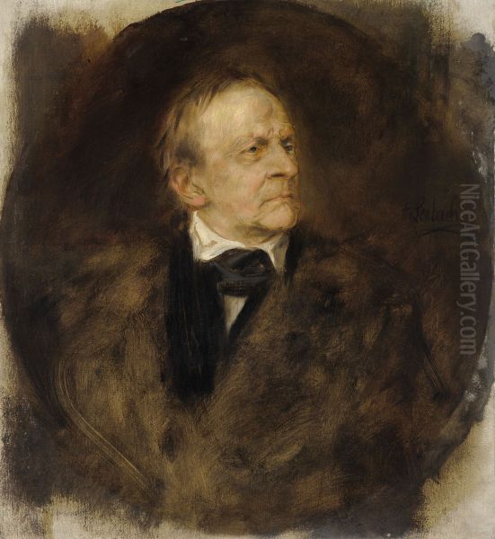 Ludwig I. Konig von Bayern - view 1