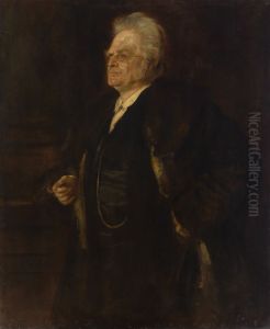 Bjornstjerne Bjornson