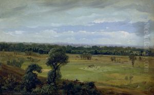 Landschaft Landschaft