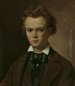 Karl August von Heigel