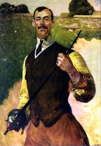Fencer