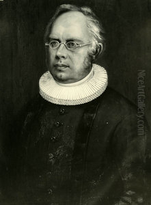 Julius Begtrup Julius Begtrup