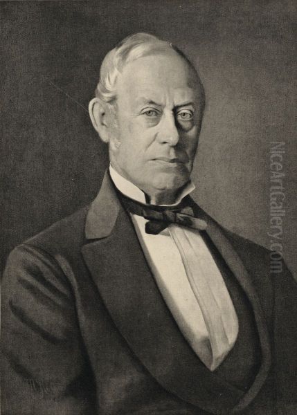 Frederik Stang - view 1