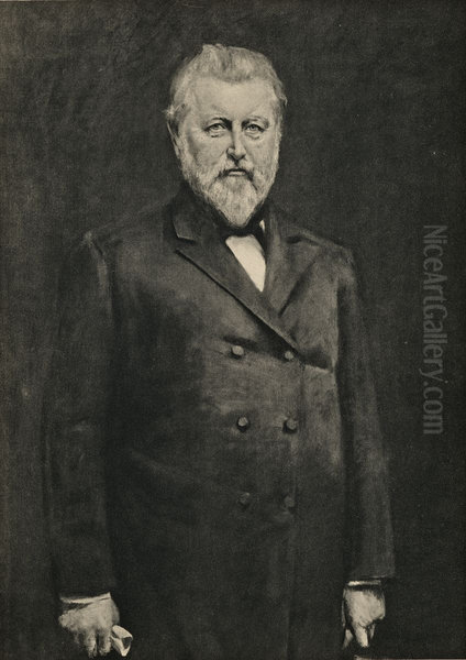 Johannes Steen - view 1