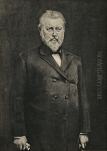 Johannes Steen Johannes Steen