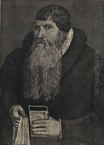 Peder Clausson Friis Peder Clausson Friis