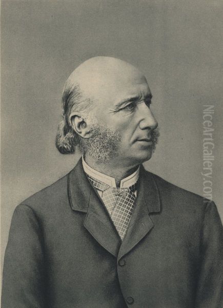 Thomas Johannessen Heftye - view 1