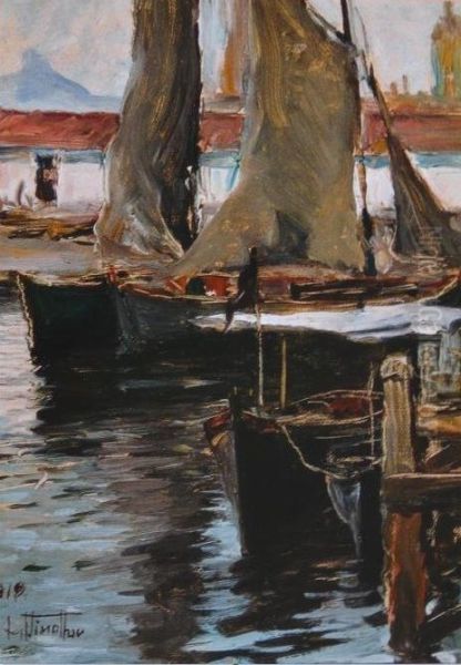 Marinha - view 1