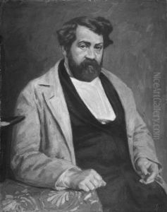 Johan Henrik Nebelong Johan Henrik Nebelong