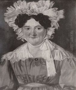 Anna Schjelderup Jenssen b. Dorenfeldt Anna Schjelderup Jenssen b. Dorenfeldt
