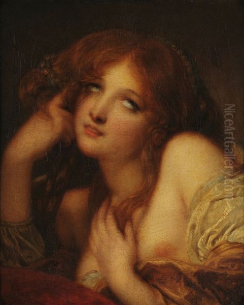 Ariadne - view 1