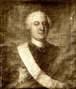 Christian Stockfleth by unknown