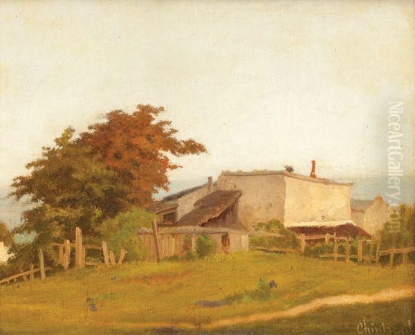 Petit Maison De Campagne - view 1