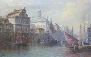 Venetian View