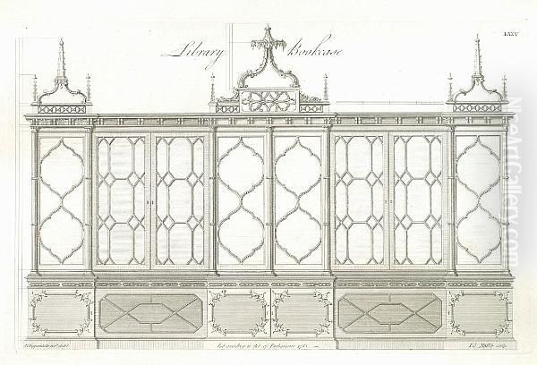 The Gentleman And Cabinet-maker's Directory... - view 1