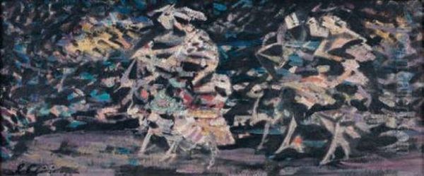 La Danse - view 1