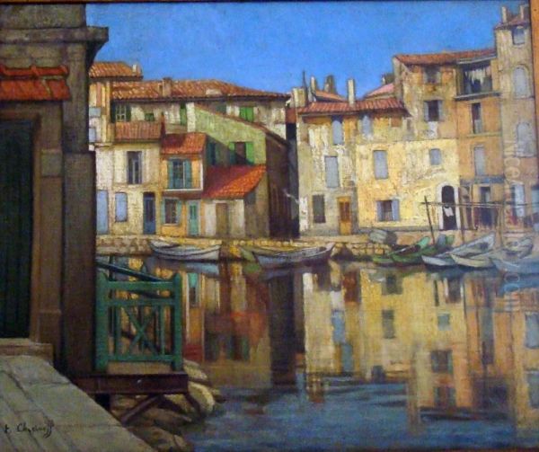 Les Martigues - view 1