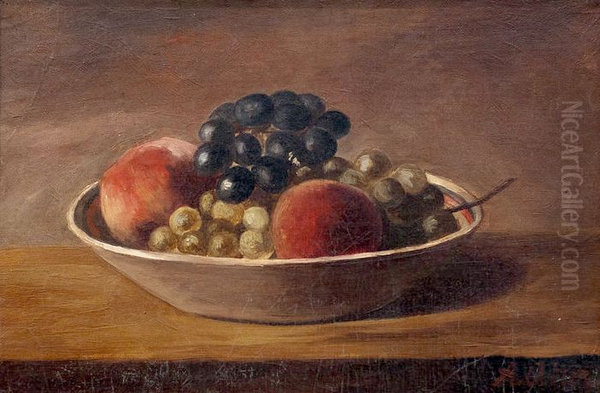 Coupe de fruits - view 1