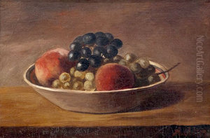 Coupe de fruits Coupe de fruits