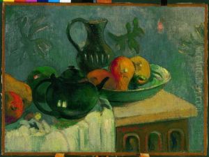Still life Still life