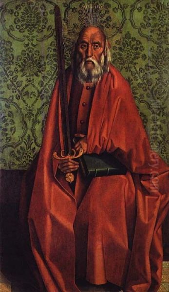 Saint Paul - view 1