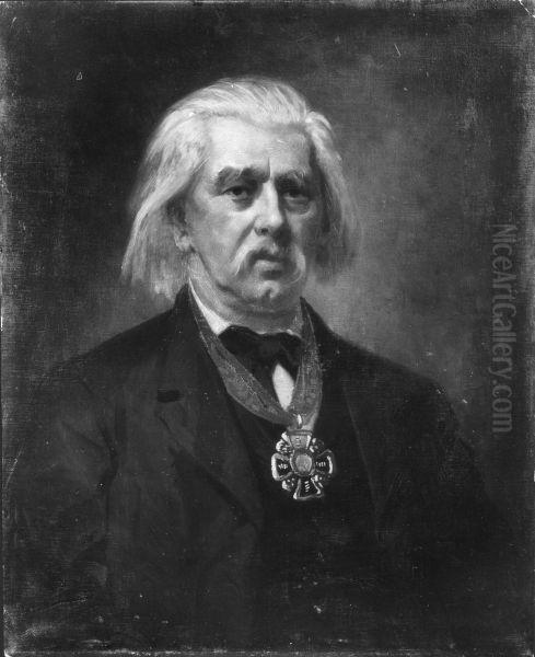 Heinrich Ernst Schirmer - view 1