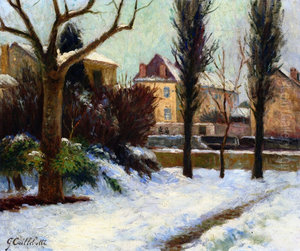 Winter Landscape