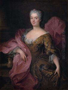 Anne-Marie de Bragelongne Anne-Marie de Bragelongne