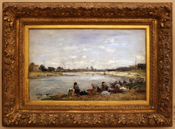 Washing - view 1