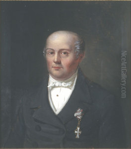 Ole Clausen Morch