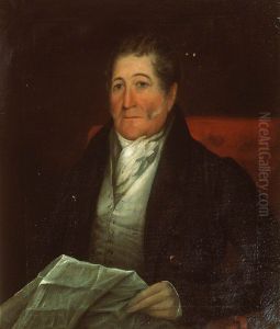 "Pryse Pryse (1774-1849)" "Pryse Pryse (1774-1849)"