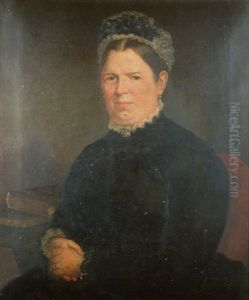 "Margaret Hughes of Plas Bach, Bodorgan" "Margaret Hughes of Plas Bach, Bodorgan"