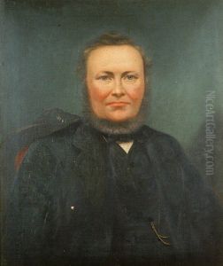 "William Hughes of Plas Bach, Bodorgan"