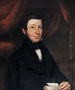 "John Jones of Frondeg, Wrecsam (1801-1875)" "John Jones of Frondeg, Wrecsam (1801-1875)"